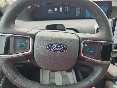 Certified 2025 Ford Expedition Max Active RWD image 25