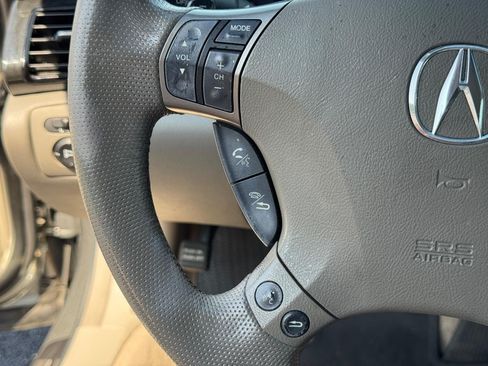 Used 2010 Acura RL AWD/4WD image 22