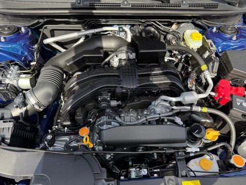 New 2026 Subaru Crosstrek 2.0i Premium image 20