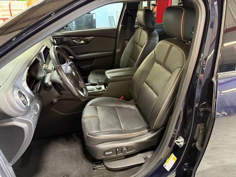 Used 2020 Chevrolet Blazer Premier w/ Driver Confidence II Package AWD/4WD image 23