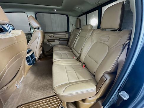 Certified 2019 RAM 1500 Limited image 33