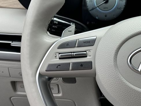Used 2023 Hyundai Palisade Limited image 25