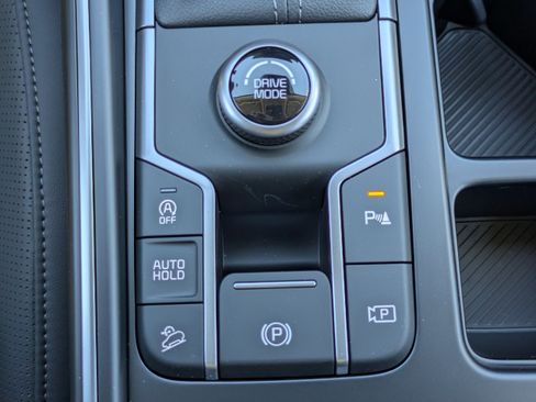 New 2026 Kia Sorento S w/ S Panoramic Sunroof Package FWD image 29