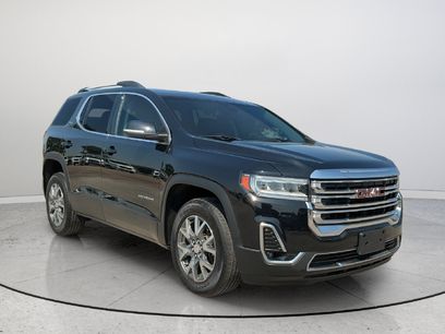 Used 2023 GMC Acadia SLT w/ Preferred Package