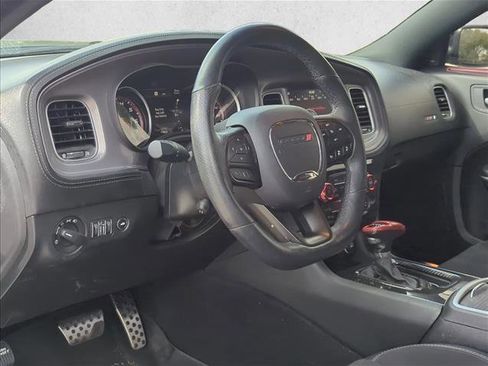 Used 2023 Dodge Charger Scat Pack RWD image 8