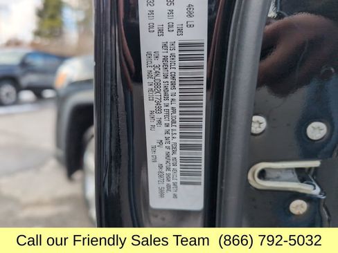 Used 2019 Jeep Compass Latitude w/ Cold Weather Group image 26