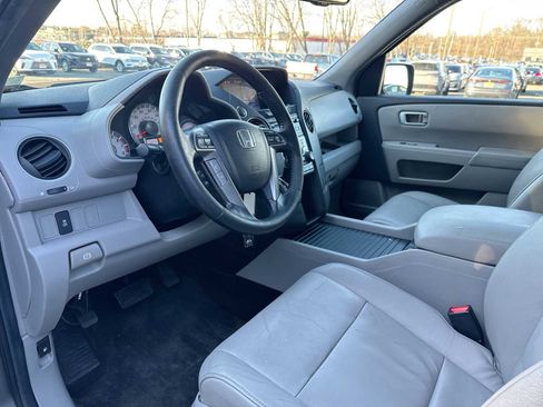 Used 2013 Honda Pilot EX-L image 10