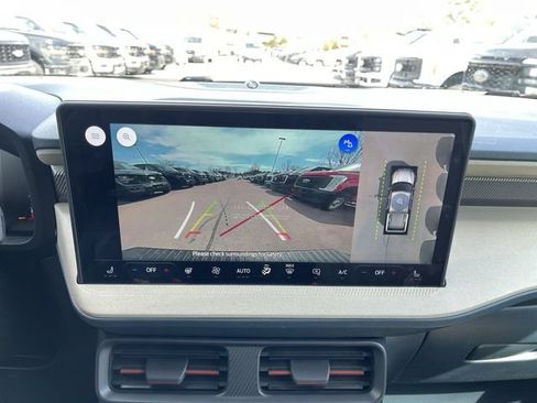 New 2026 Ford Maverick Lariat AWD/4WD image 19