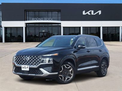 Used 2023 Hyundai Santa Fe Limited