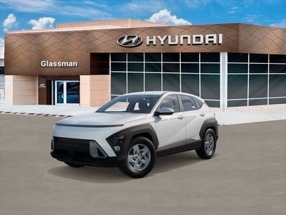 New 2026 Hyundai Kona SE