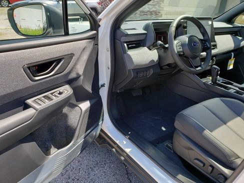 New 2026 Subaru Outback Premium AWD/4WD image 6