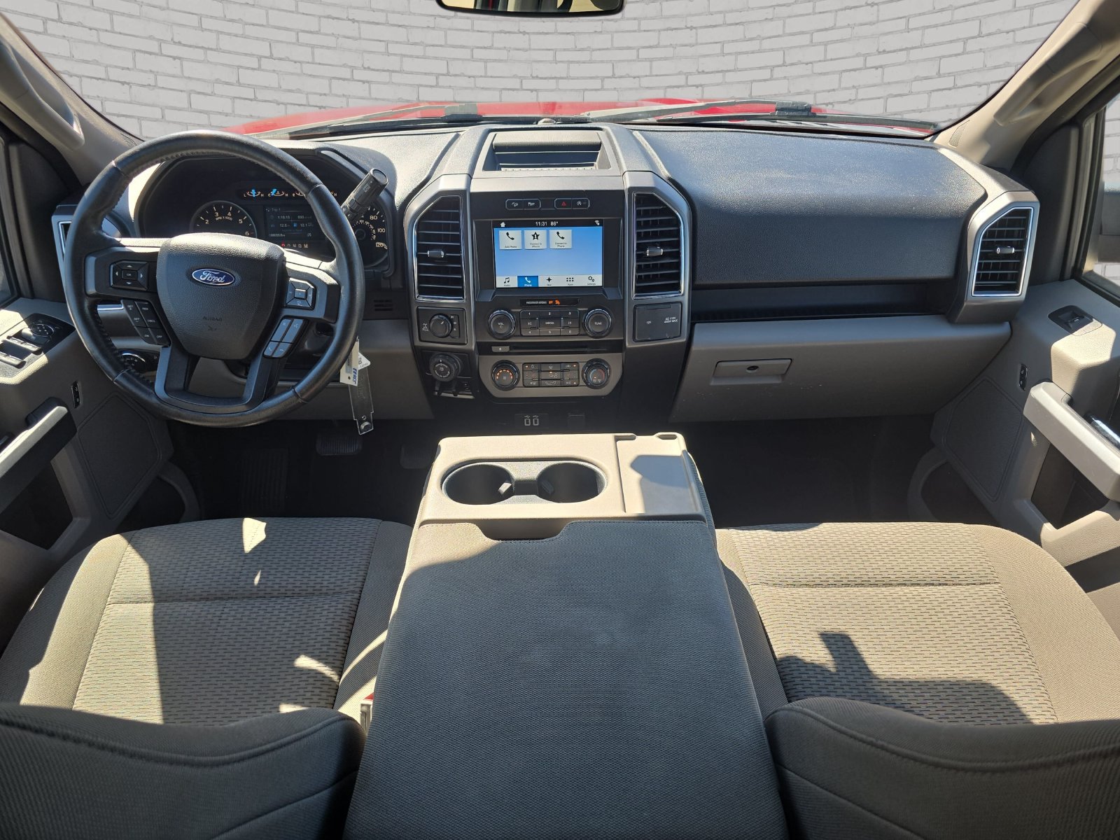 Used 2018 Ford F150 XLT w/ Equipment Group 302A Luxury AWD/4WD image 10
