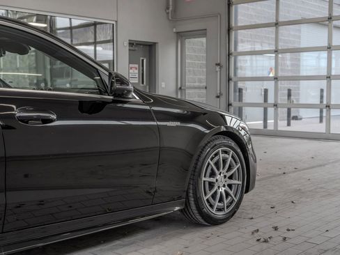 New 2026 Mercedes-Benz C 43 AMG 4MATIC Sedan image 30