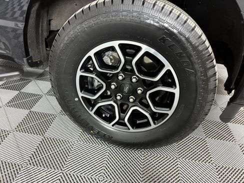 Used 2023 Ford F150 XLT w/ Equipment Group 302A High image 34