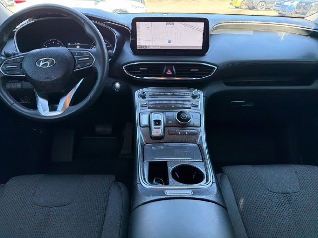 Used 2023 Hyundai Santa Fe SEL FWD image 9