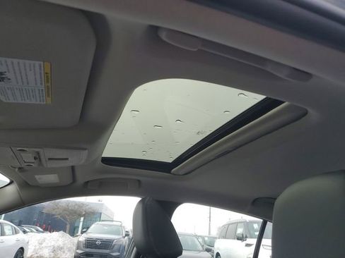 New 2026 Nissan Sentra SR w/ SR Premium Package image 19