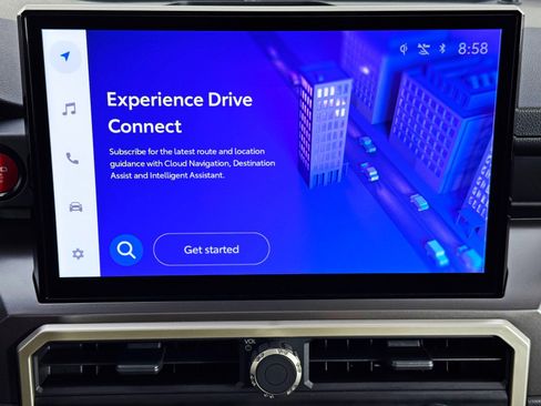 Used 2024 Toyota Tacoma TRD Sport w/ TRD Sport Premium Package image 26