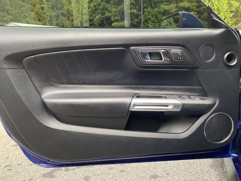 Used 2016 Ford Mustang GT Premium w/ Equipment Group 401A RWD image 15