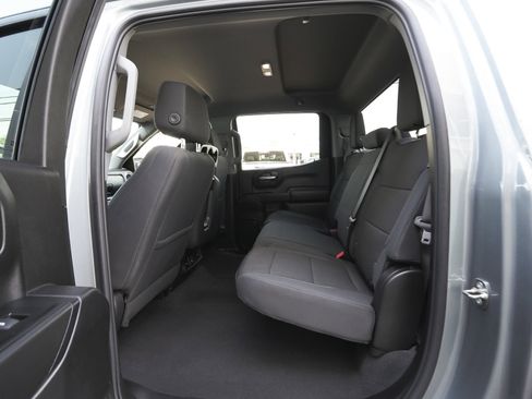 Used 2024 GMC Sierra 1500 Pro w/ Graphite Edition AWD/4WD image 33