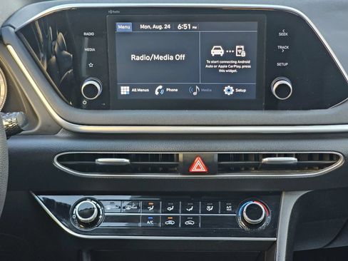 Used 2021 Hyundai Sonata SE FWD image 20