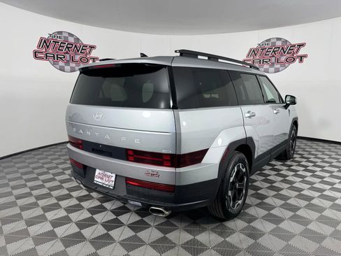 Used 2026 Hyundai Santa Fe SEL image 7