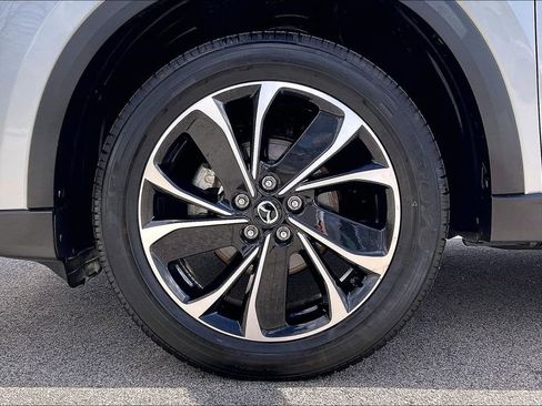 Certified 2023 MAZDA CX-5 AWD 2.5 S w/ Premium Package image 9