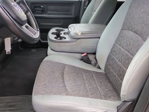 Used 2019 RAM 1500 Express w/ Wheel & Sound Group AWD/4WD image 16