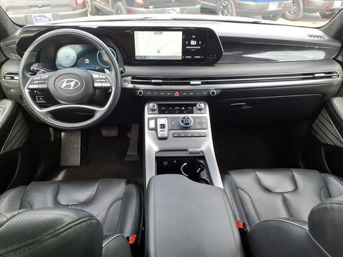 Used 2024 Hyundai Palisade Calligraphy image 19