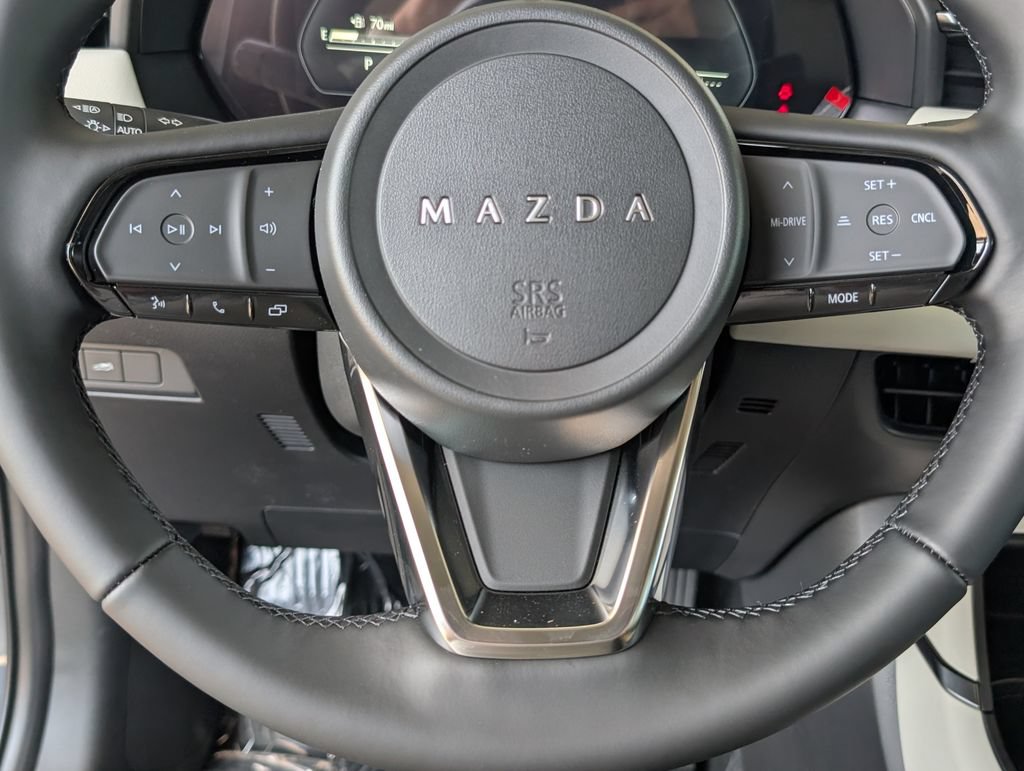 New 2026 MAZDA CX-5 Preferred AWD/4WD image 15