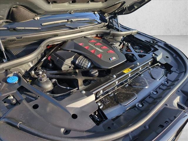 Used 2026 BMW XM Label Red AWD/4WD image 23