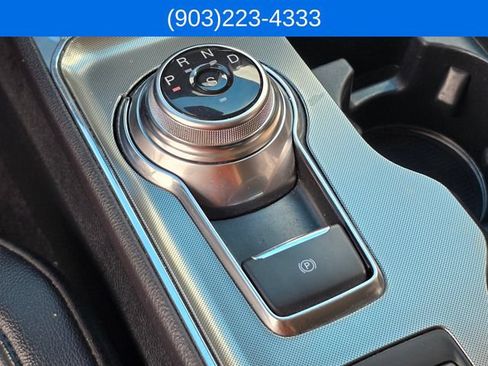 Used 2023 Ford Edge Titanium AWD/4WD image 32