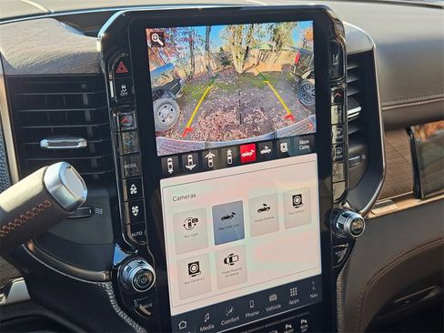 New 2026 RAM 3500 Limited image 25