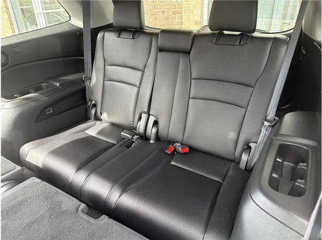 Used 2022 Honda Pilot Special Edition image 5