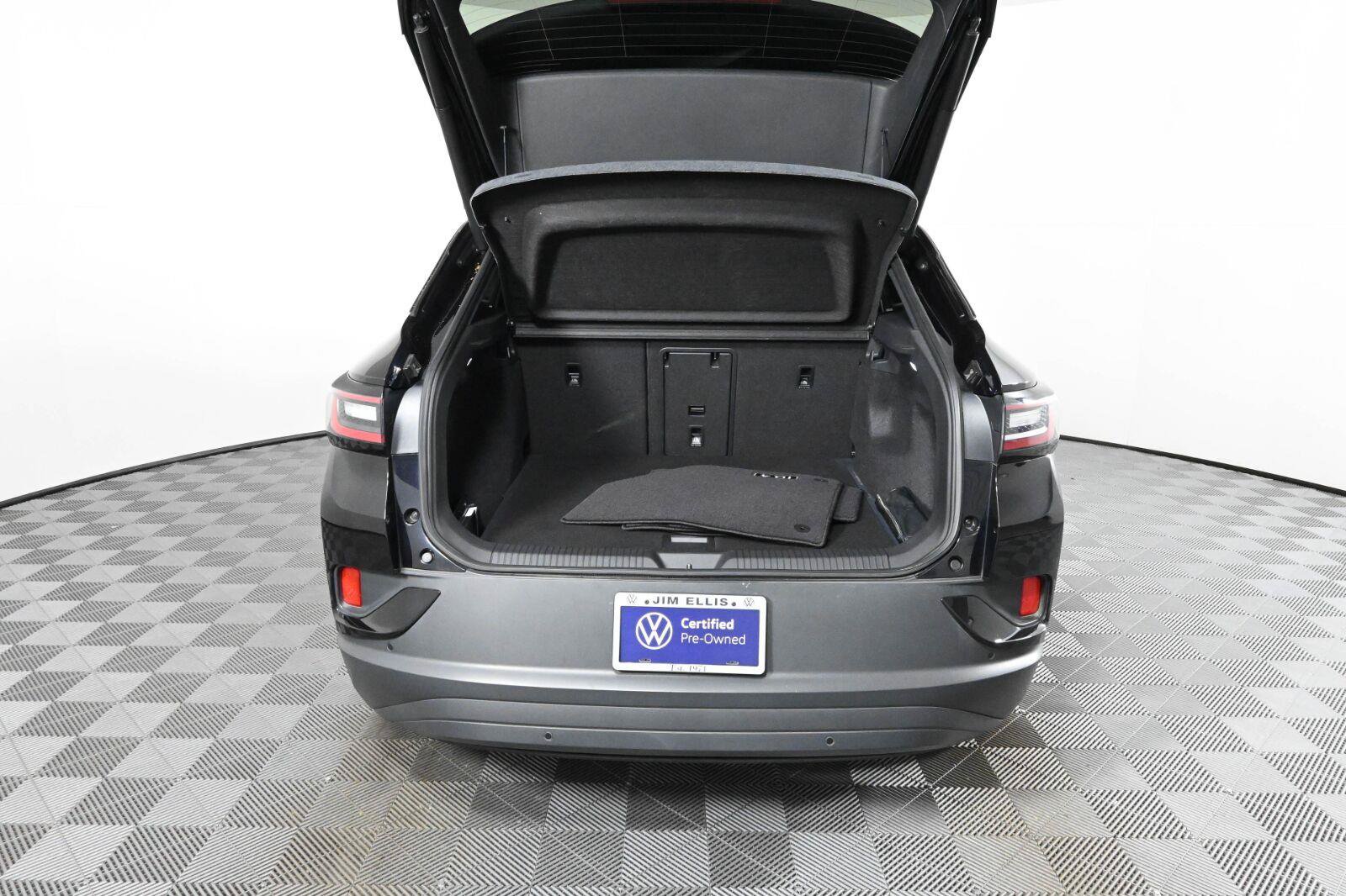 Certified 2023 Volkswagen ID.4 Pro S RWD image 8