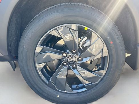 New 2026 Nissan Rogue SV image 35