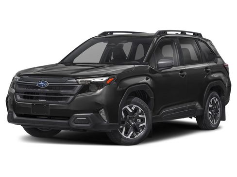 New 2026 Subaru Forester Premium image 18