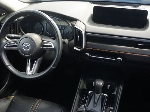 Used 2025 MAZDA CX-50 AWD 2.5 Hybrid w/ Premium Pkg image 28