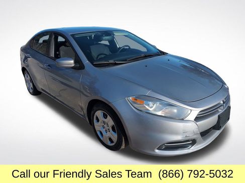 Used 2014 Dodge Dart SE w/ Convenience Group FWD image 9