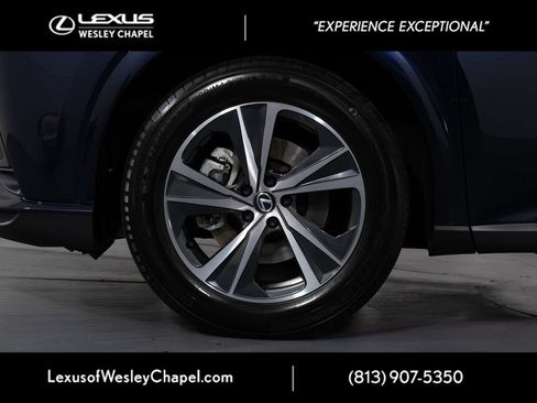 Used 2023 Lexus RX 350 Premium w/ Accessory Package (Z1) FWD image 4