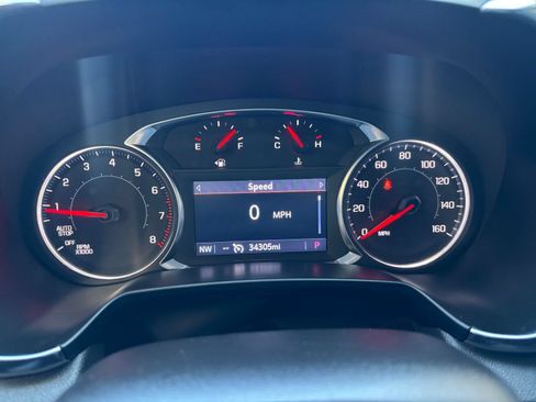 Used 2025 Chevrolet Blazer LT FWD image 40