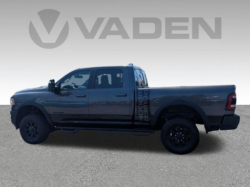 Used 2023 RAM 2500 Power Wagon w/ Level 1 Equipment Group AWD/4WD image 19