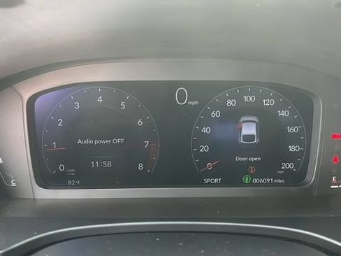 Used 2024 Acura Integra Type S FWD image 6