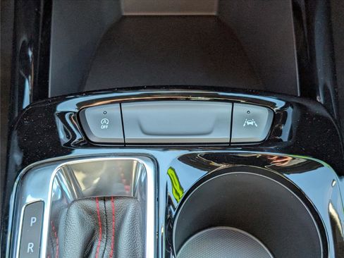 New 2026 Chevrolet Trax RS image 21