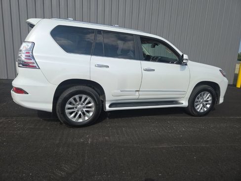 Used 2019 Lexus GX 460 Premium AWD/4WD image 8