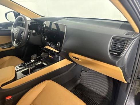 Used 2024 Lexus NX 350 AWD image 26
