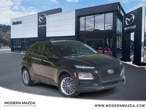 Used 2018 Hyundai Kona SEL AWD/4WD image 1