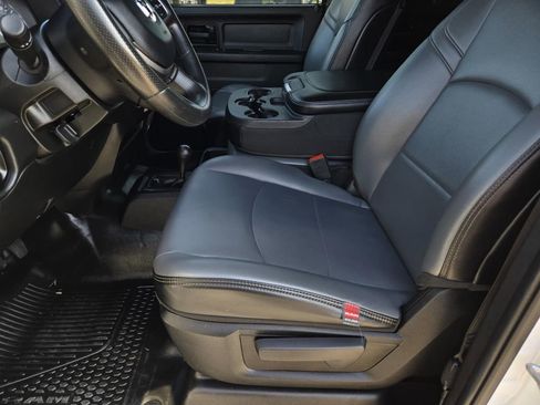 Used 2024 RAM 2500 Tradesman image 23