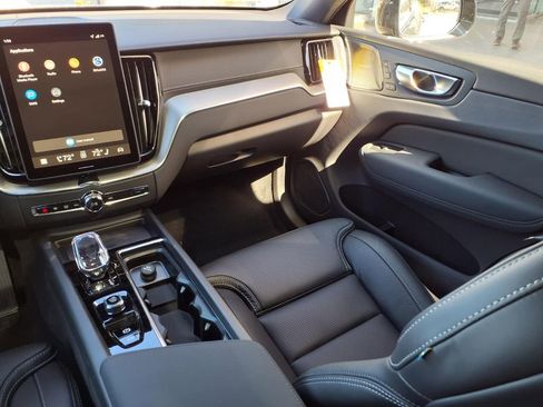 New 2026 Volvo XC60 T8 Ultra w/ Climate Package AWD/4WD image 20