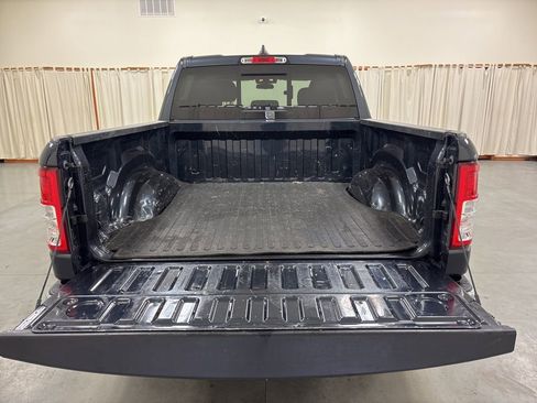 Used 2020 RAM 1500 Big Horn image 24