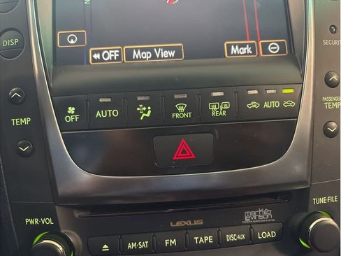 Used 2008 Lexus GS 350 image 18